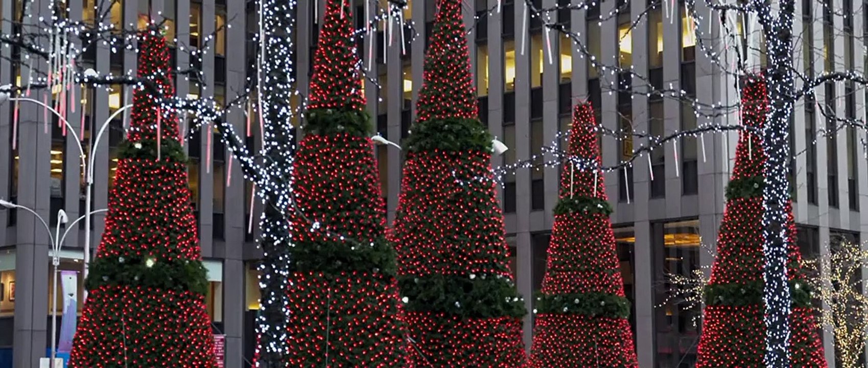 Le Mariage de l'année, 10 ans après - EXTRAIT VF "Je passais dans le coin"