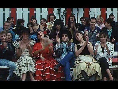 Jane B. par Agnès V. Bande-annonce VF