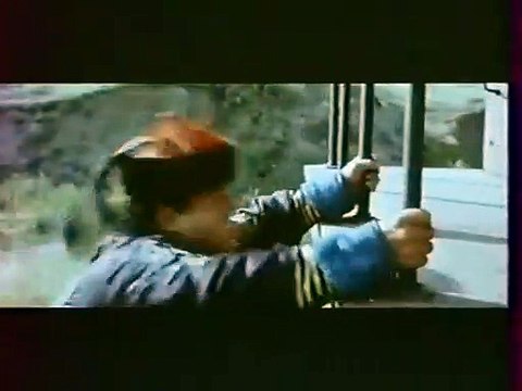 Shanghaï kid Bande-annonce VO