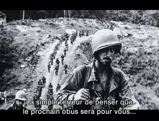 La Guerre Extrait vidéo (4) VO