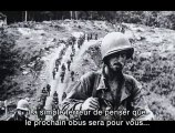 La Guerre Extrait vidéo (4) VO