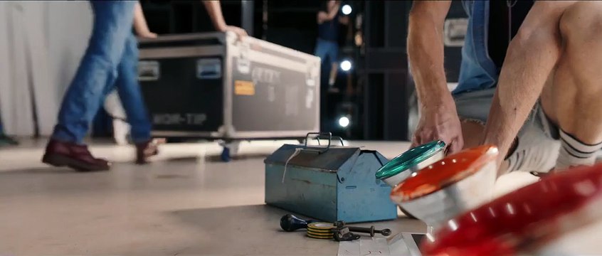 Bohemian Rhapsody Bande-annonce VF