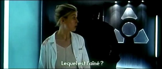 Doom Extrait vidéo VO