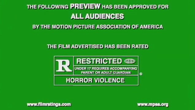 Souviens-toi... l'été dernier 3 Bande-annonce VO