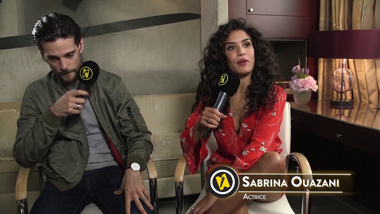 "Break n'est pas seulement un film de danse"