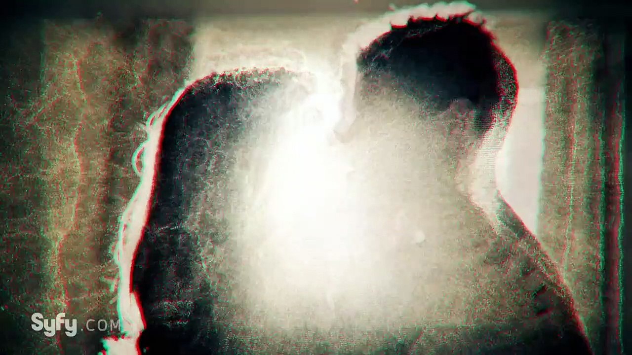 Hunters - saison 1 Bande-annonce VO