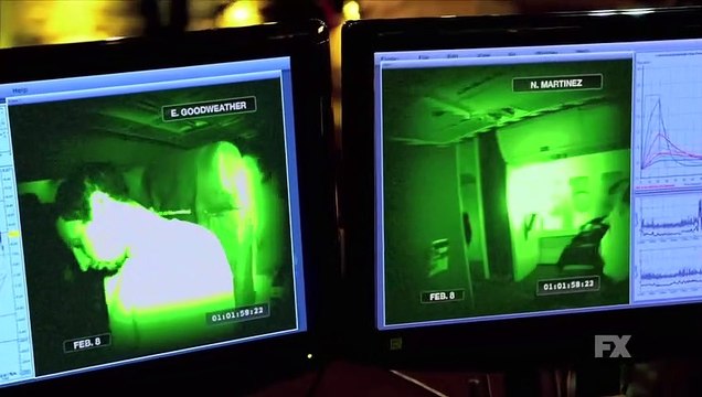 The Strain : la bande-annonce version longue de la série de Guillermo del Toro