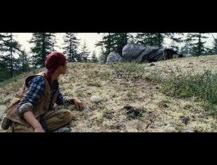Loup Extrait vidéo VF