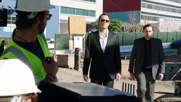 True Detective - saison 2 MAKING OF VO Les coulisses du tournage