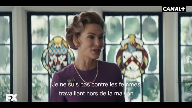 Mrs. America - Bande-Annonce VO