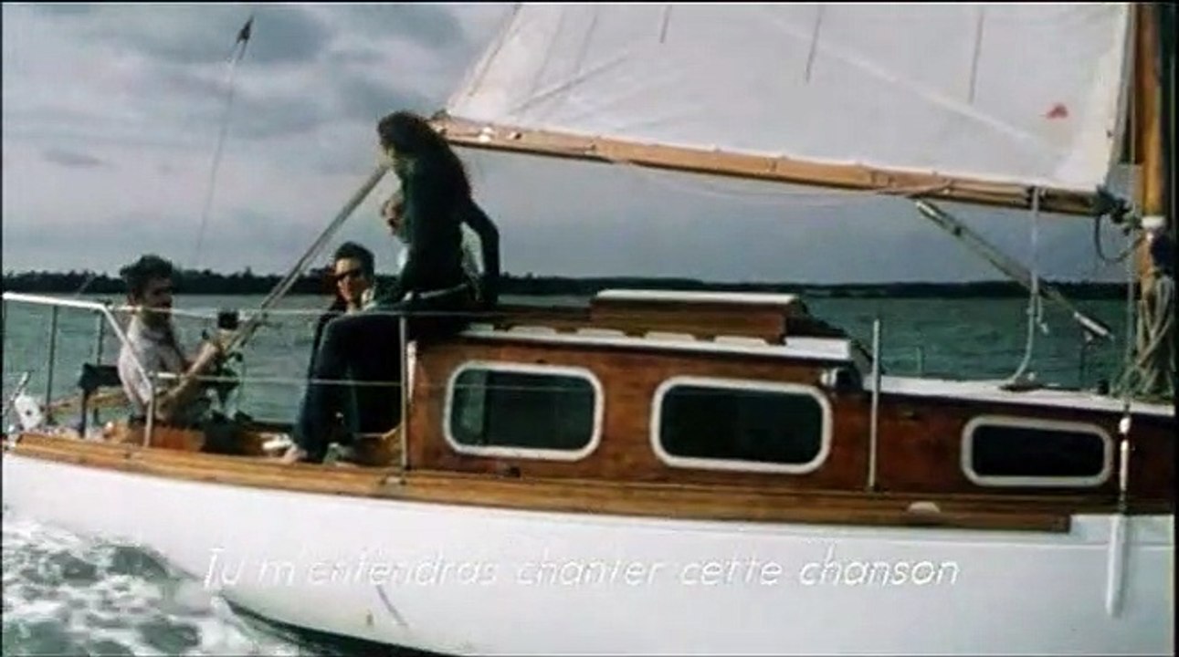 Le Rêve de Cassandre Extrait vidéo VO