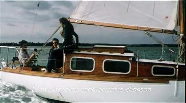 Le Rêve de Cassandre Extrait vidéo VO