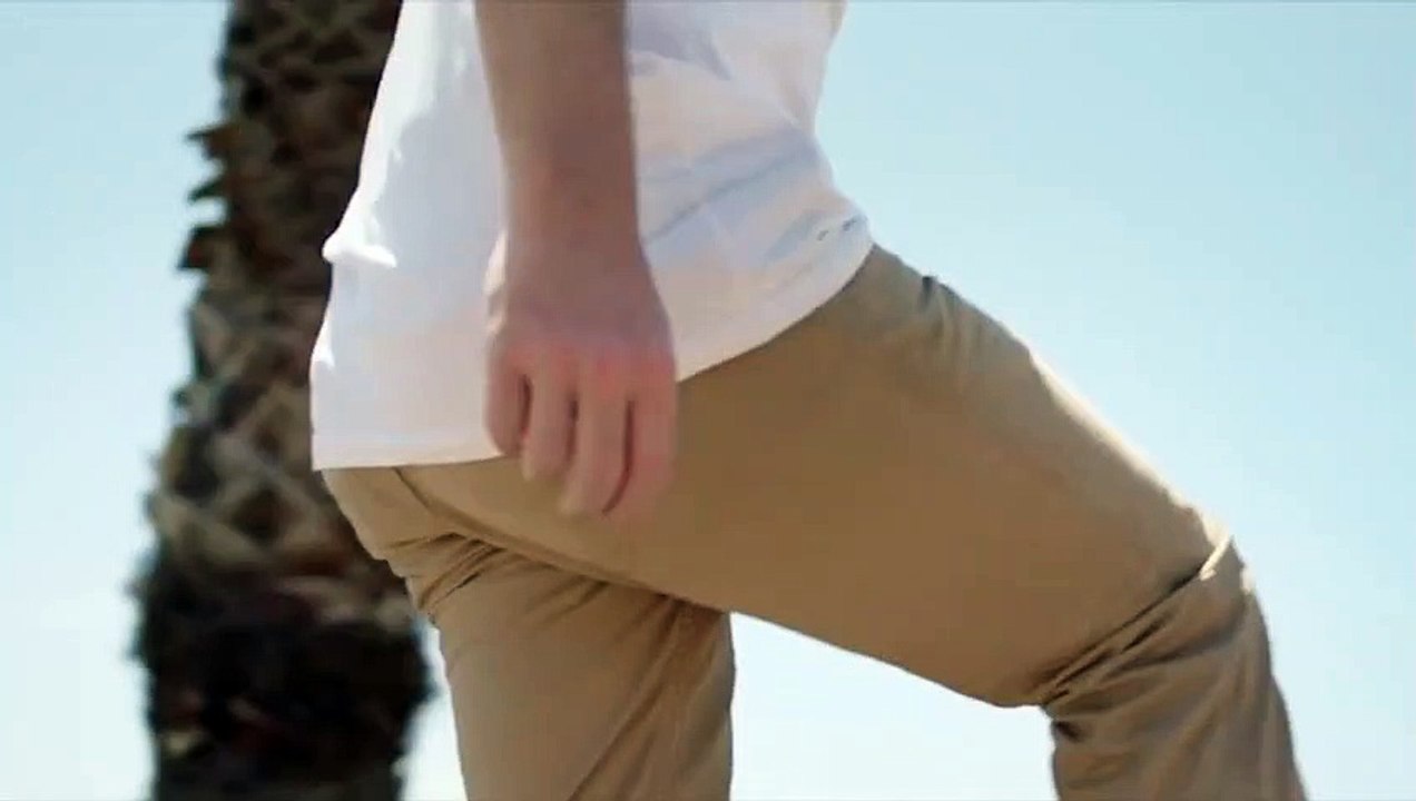 Le "Hoverboard" de Retour vers le futur devient une réalité !