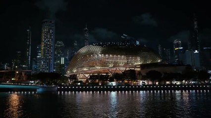 Westworld - saison 3 - épisode 4 Teaser VO