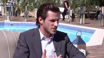 Le meilleur souvenir de foot de... Gaspard Ulliel