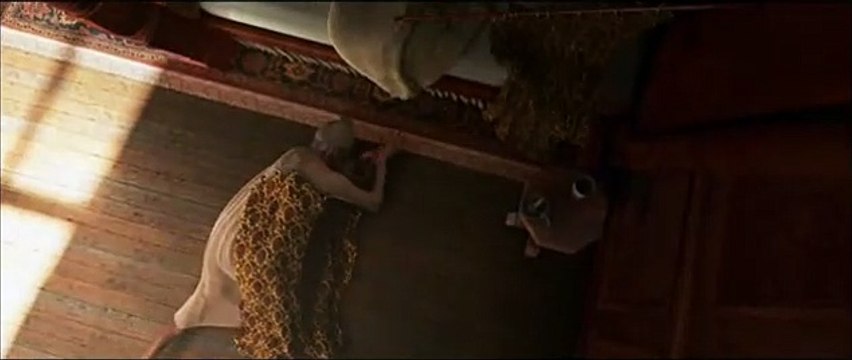 Le Drôle de Noël de Scrooge Extrait vidéo (2) VF