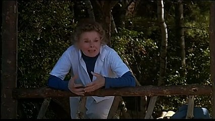 La Maison du lac Bande-annonce VO