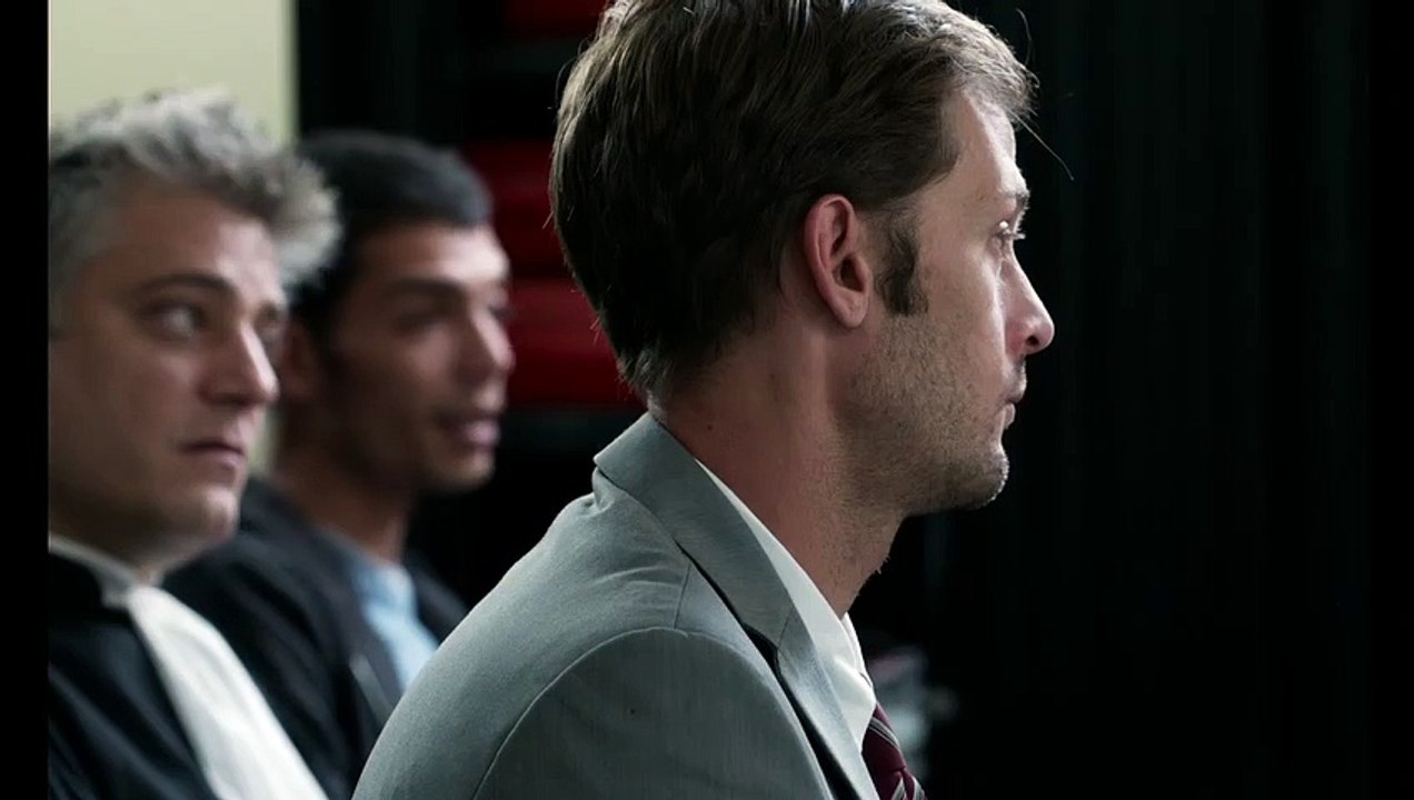 Je ne suis pas un salaud - EXTRAIT "La confrontation"