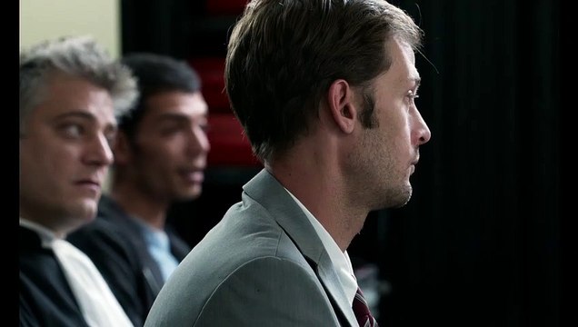 Je ne suis pas un salaud - EXTRAIT La confrontation