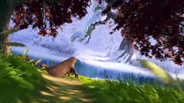 Clochette et le secret des fées Bande-annonce VF