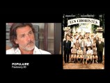 Les films du 24 septembre 2008