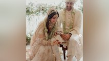 Alia Bhatt ने Ranbir Kapoor के धोए पैर Wedding Ritual पर आई हंसी | Boldsky