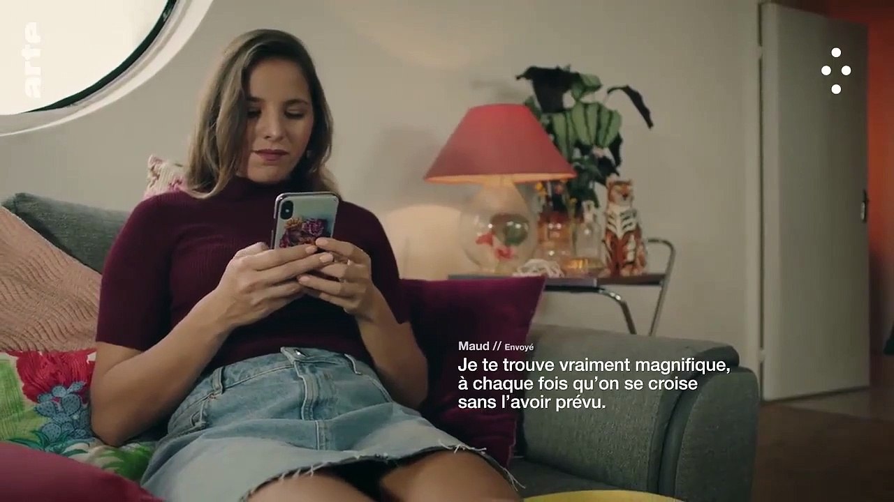 Amours solitaires - Saison 1 Bande-annonce