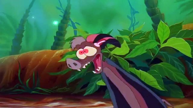 Les Aventures de Zak et Crysta dans la forêt tropicale de FernGully Bande-annonce VO