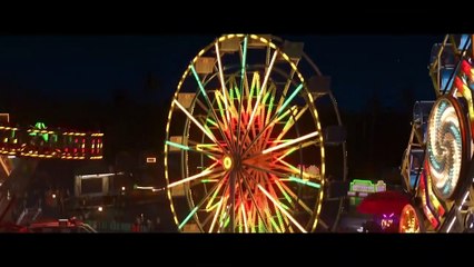 La Vie en lumière Bande-annonce VO