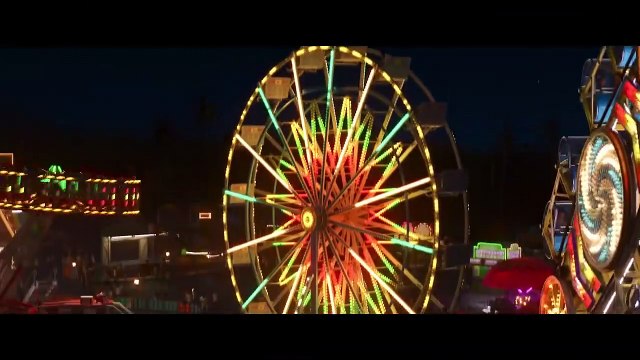 La Vie en lumière Bande-annonce VO