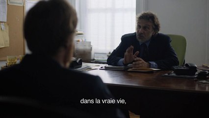 La Femme de compagnie Bande-annonce VO