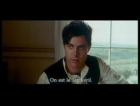 L'Assassinat de Jesse James par le lâche Robert Ford Extrait vidéo (4) VO