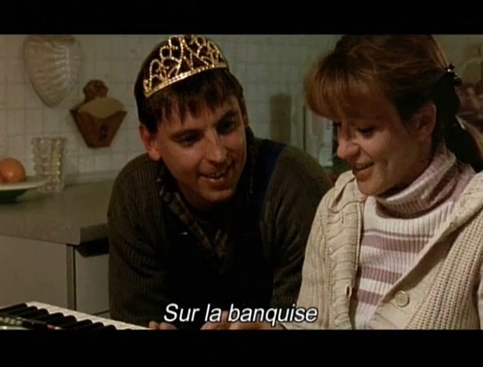 Désir(s) - Sehnsucht Extrait vidéo VO