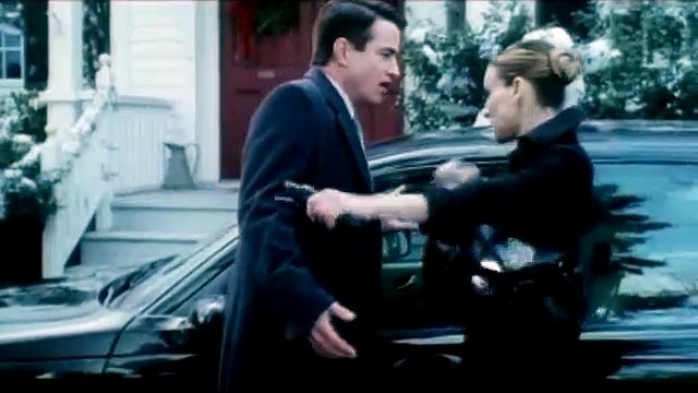 Esprit de famille Bande-annonce VF