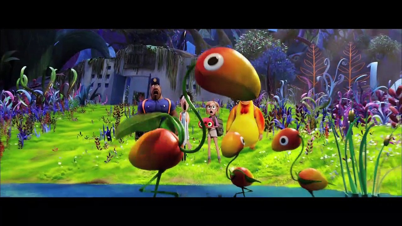 L'île des Miam-nimaux - MAKING OF VF "Le doublage français"