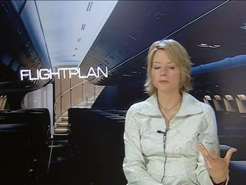 Interview 1 - Français