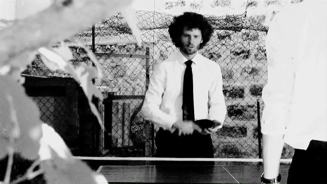 Peut-être qu'on n'a pas le même humour Bande-annonce VF