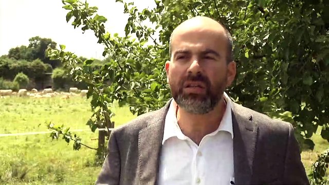 La Ritournelle : Isabelle est à la fois star... et très drôle !