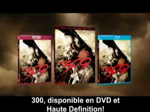 300 Teaser VO