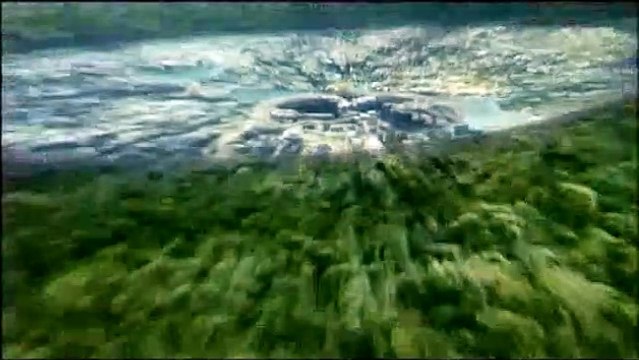 Æon Flux Bande-annonce VO