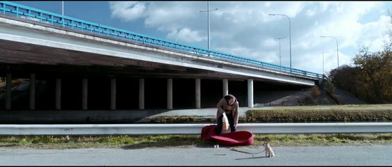 Chien Bande-annonce VF