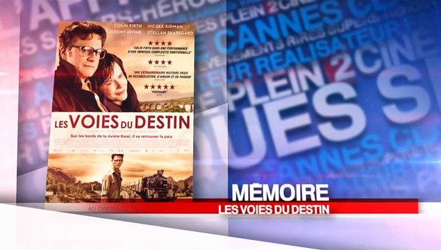 Les films du 11 juin 2014