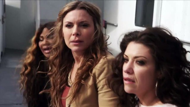 Sharknado 2 Bande-annonce (2) VO