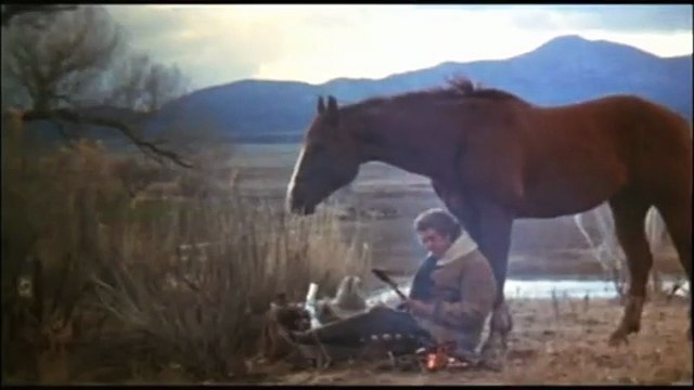 Tom Horn Bande-annonce VO