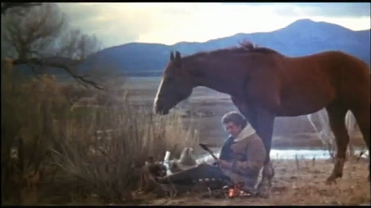 Tom Horn Bande-annonce VO