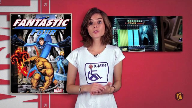 Les 4 Fantastiques : Marvel menace le reboot...