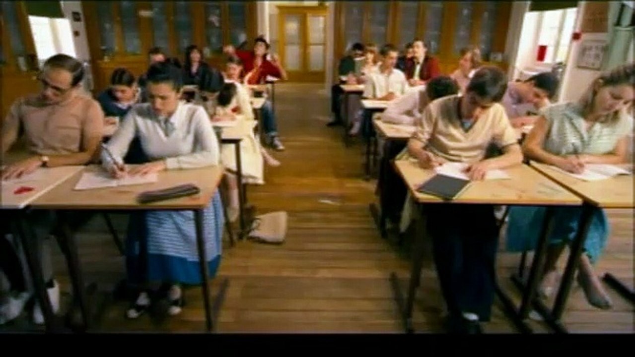 Foon Extrait vidéo VF
