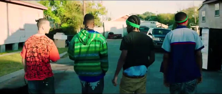 Cut Throat City Bande-annonce VO