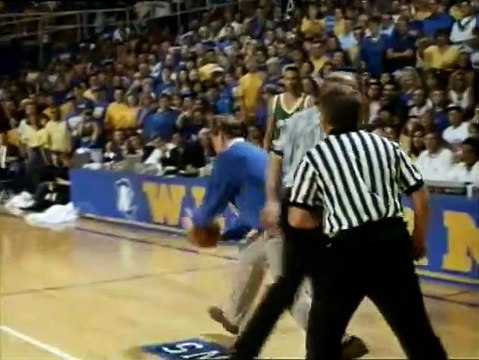 Blue Chips Bande-annonce VO