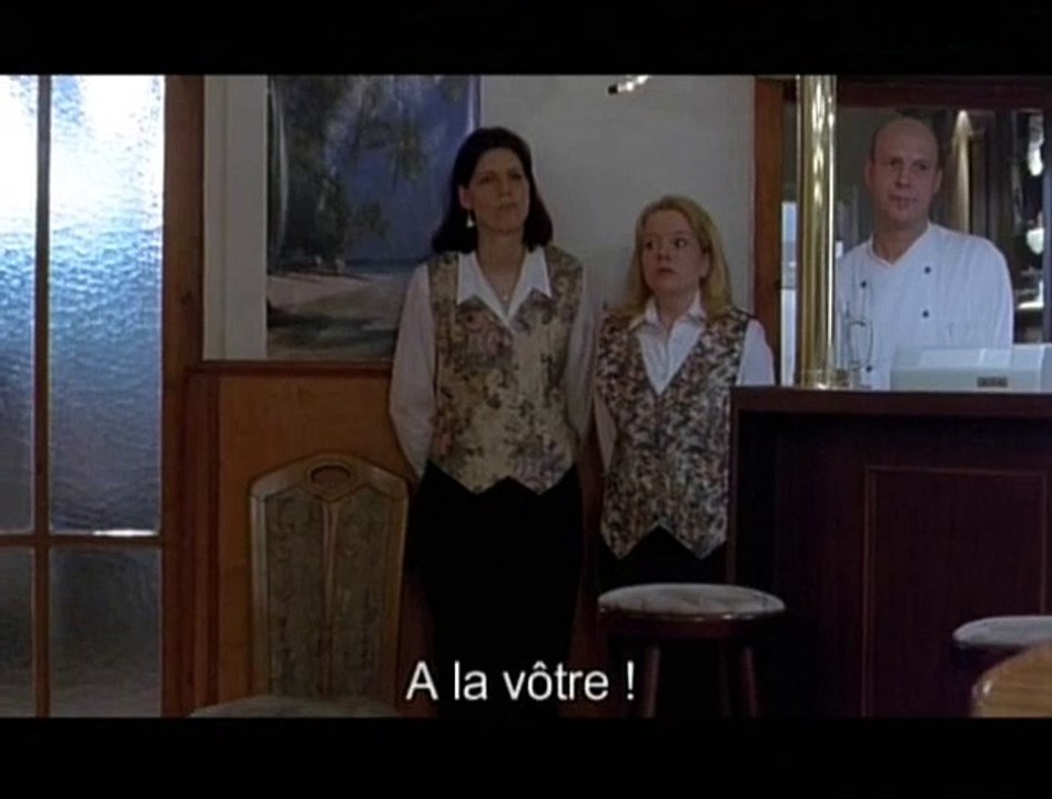 Désir(s) - Sehnsucht Extrait vidéo (2) VO